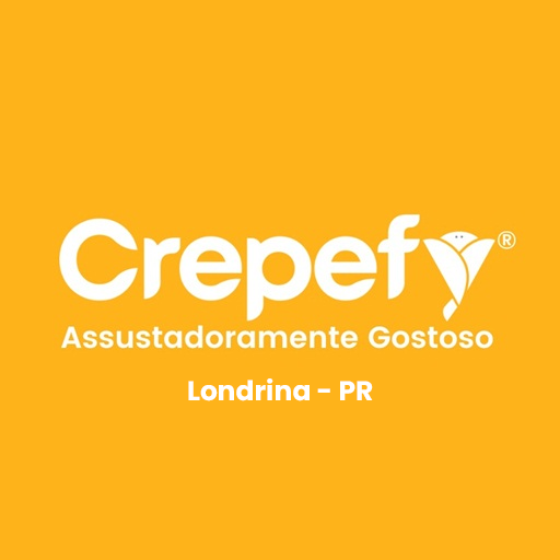 COLOCAR QUE FOI LOJA DE LONDRINA - PR
