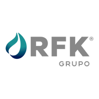 LOGO GRUPO RFK