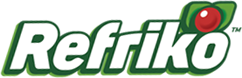 LOGO REFRIKO